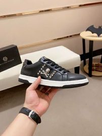 Picture of Philipp Plein Shoes Men _SKUfw123785049fw